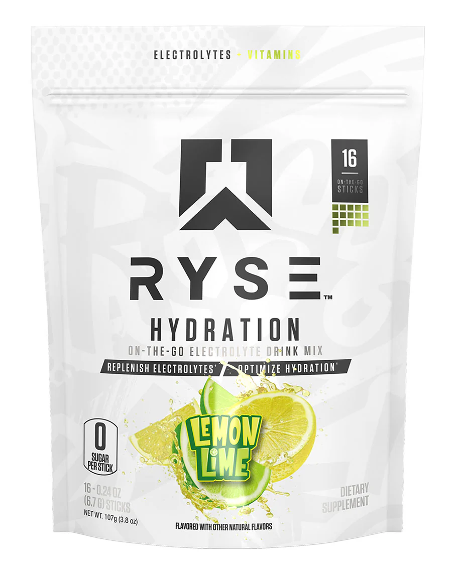 Hydration by Ryse - Image 3
