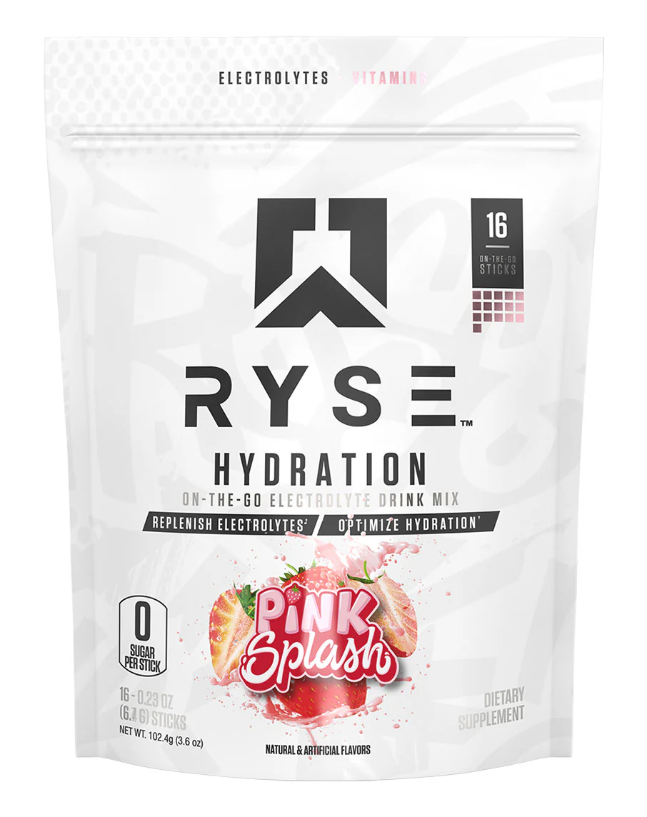 Hydration by Ryse - Image 4