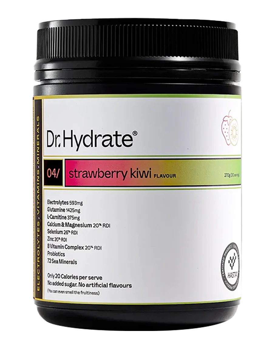 Hydration Drink Mix (Jar) by Dr. Hydrate - Image 7