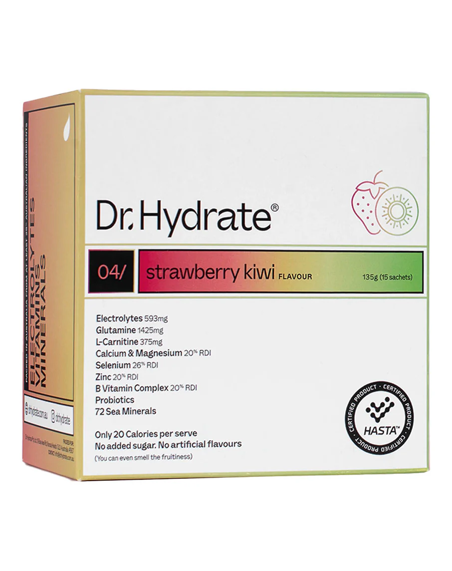 Hydration Drink Mix (Sachets) by Dr. Hydrate - Image 7