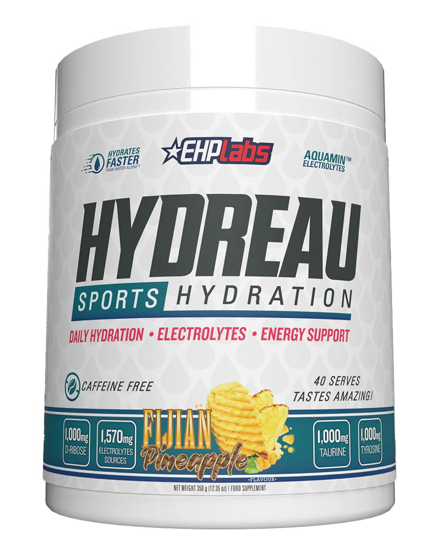Hydreau by EHP Labs