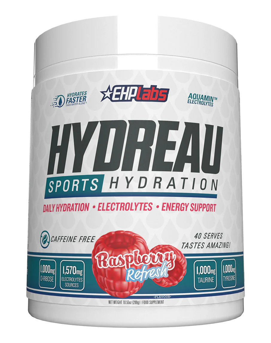 Hydreau by EHP Labs - Image 2