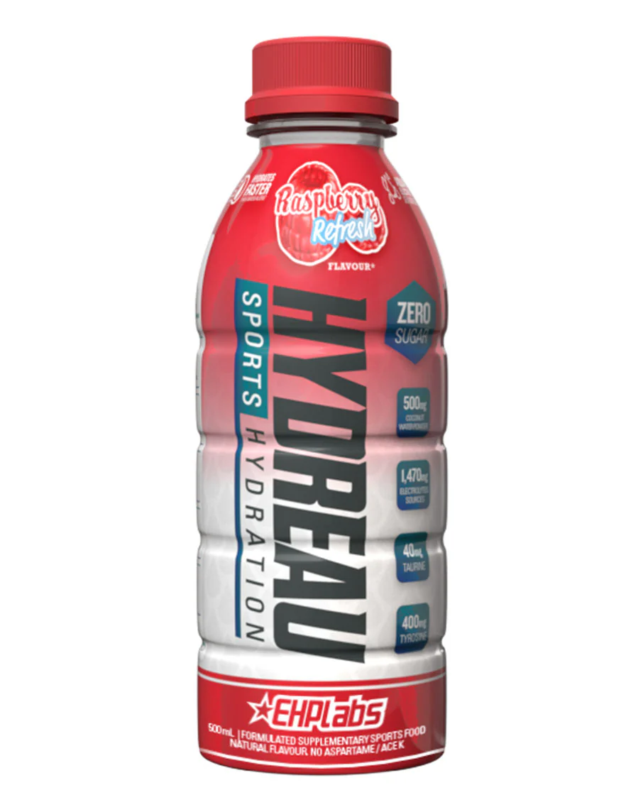 Hydreau RTD by EHP Labs - Image 4