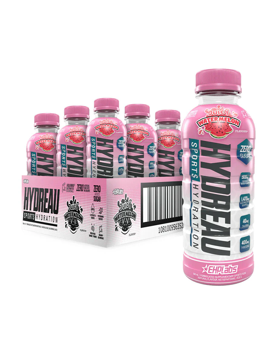 Hydreau RTD by EHP Labs - Image 7