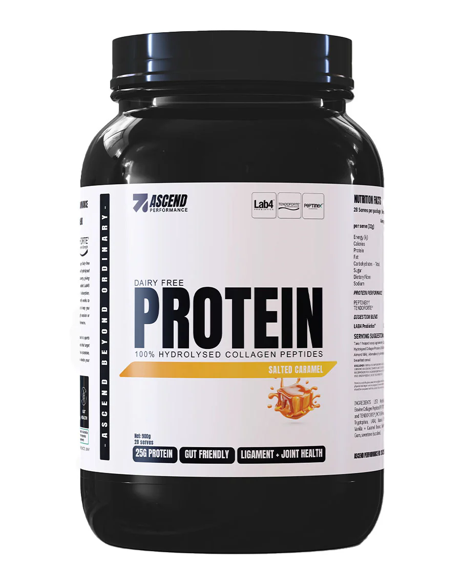 Hydrolysed Collagen Protein by Ascend Performance - Image 3