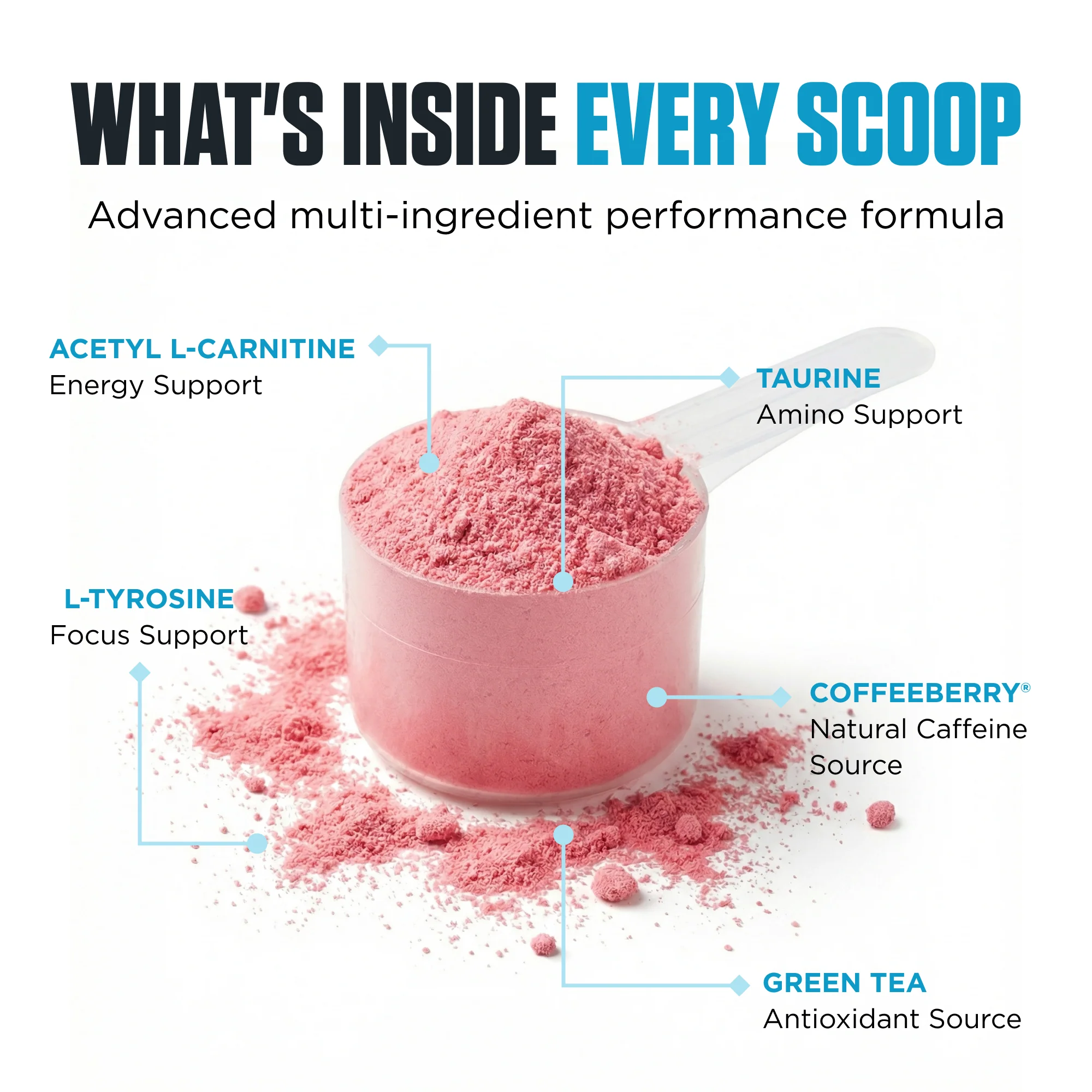 Hydroxy Lean by Genetix Nutrition - Image 4