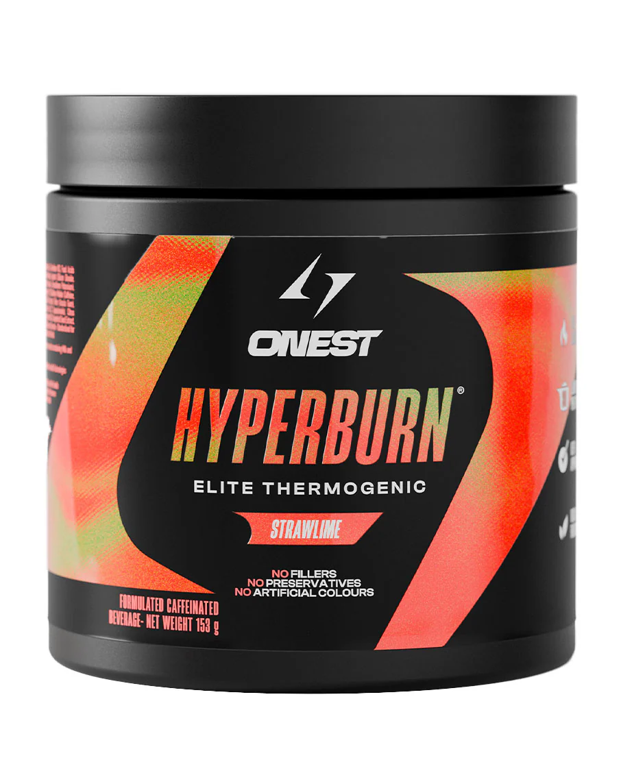 HyperBurn by Onest