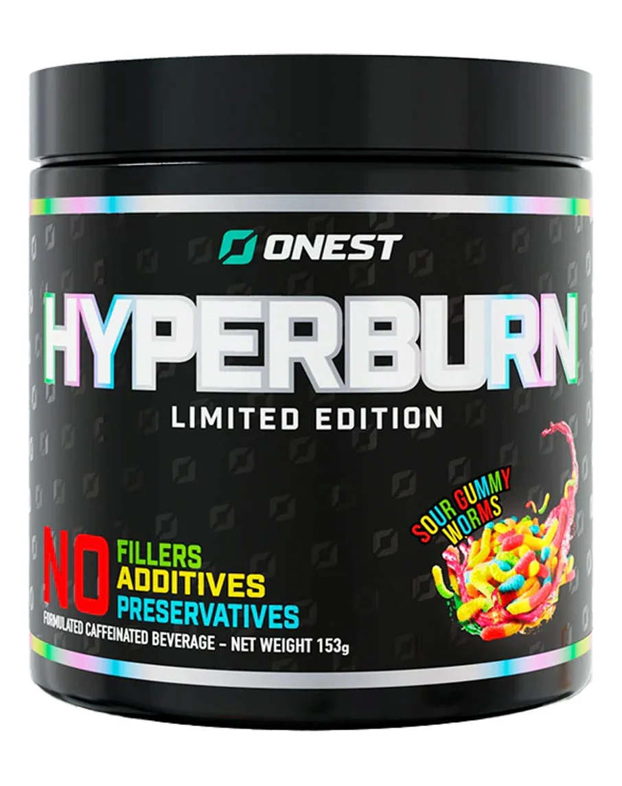 HyperBurn by Onest - Image 12