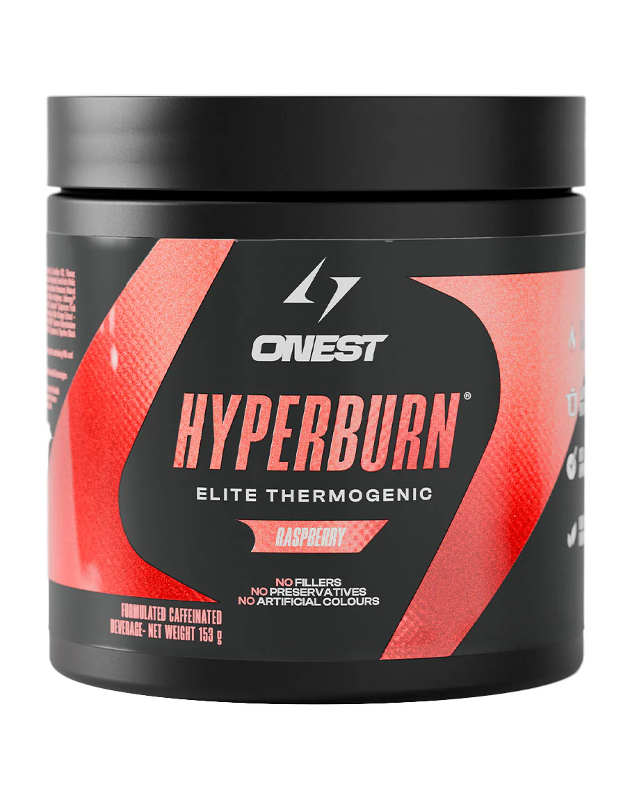 HyperBurn by Onest - Image 2