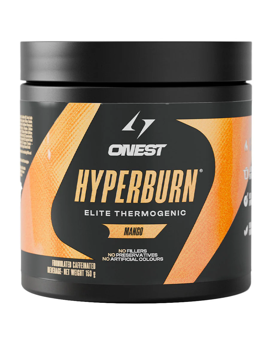 HyperBurn by Onest - Image 3