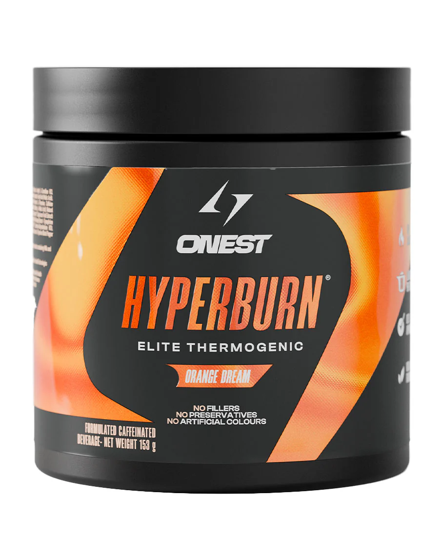 HyperBurn by Onest - Image 4