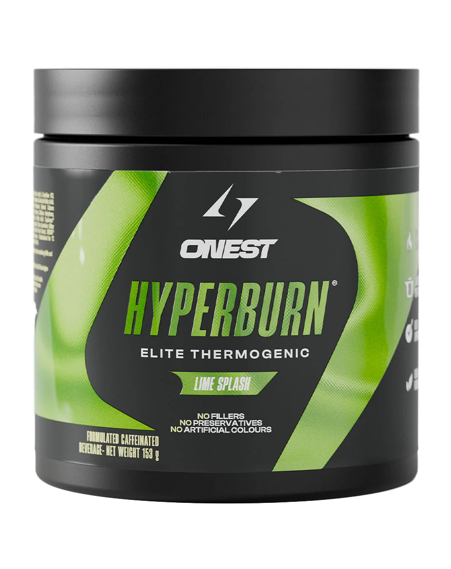 HyperBurn by Onest - Image 5