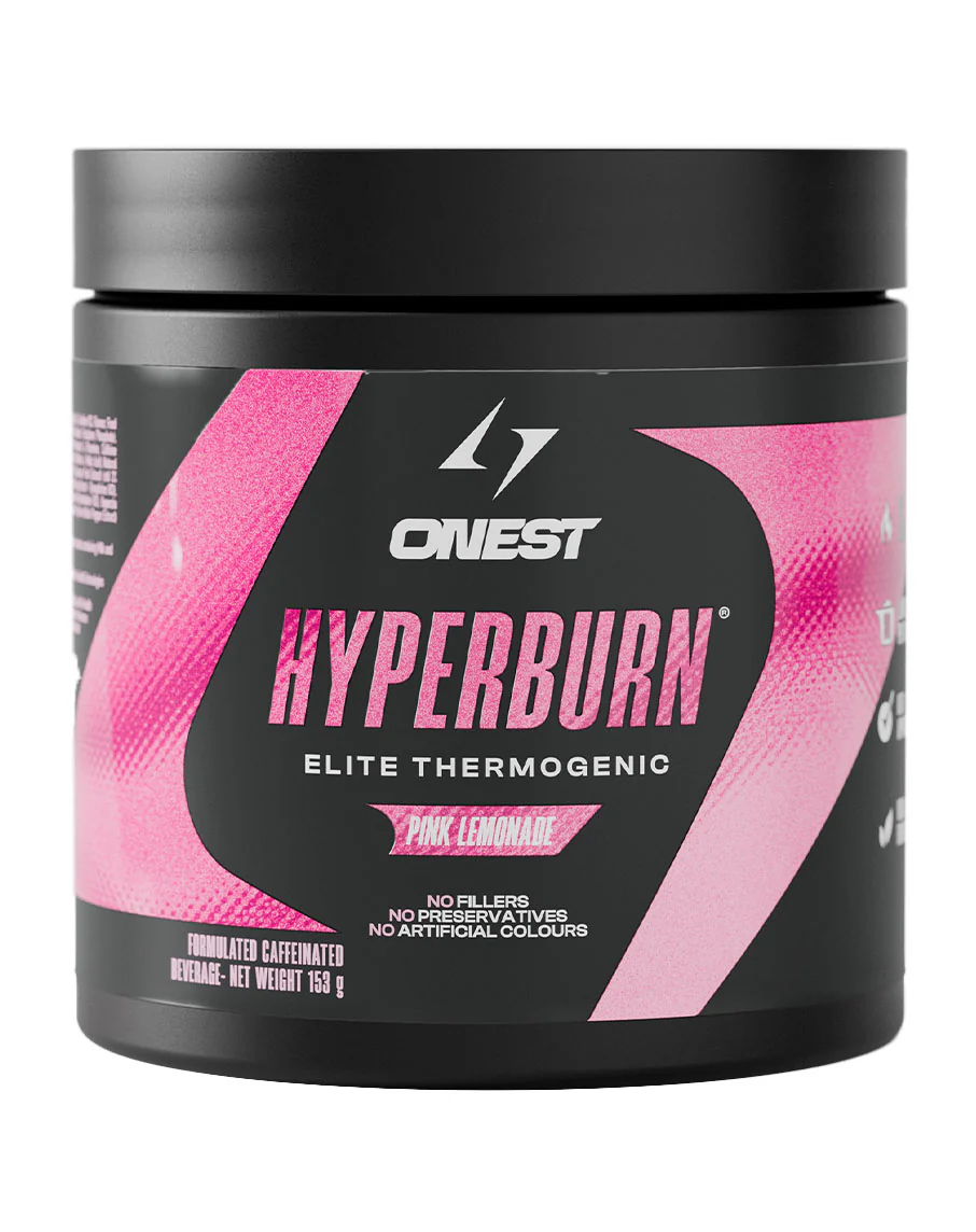 HyperBurn by Onest - Image 6