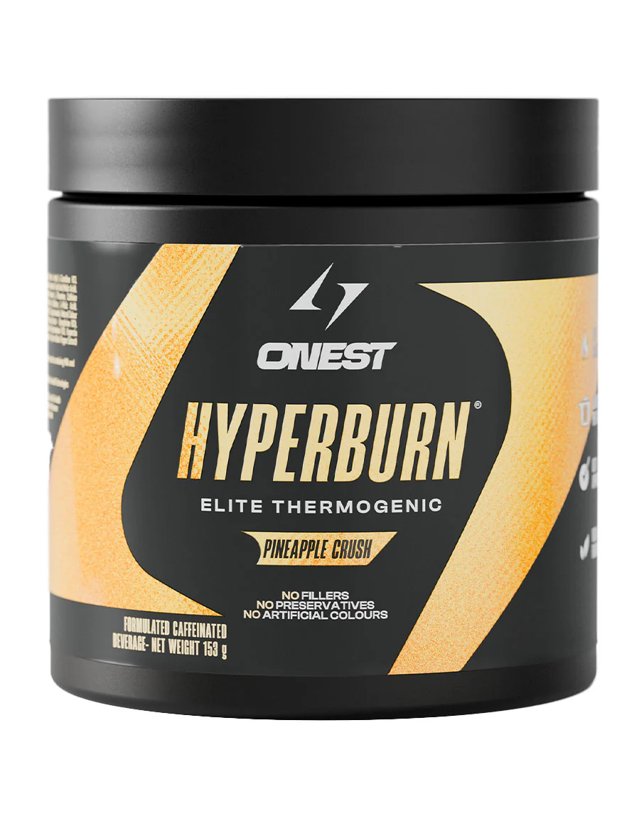 HyperBurn by Onest - Image 7