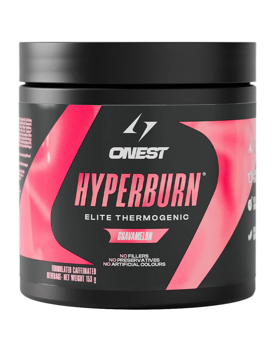 HyperBurn by Onest - Image 8