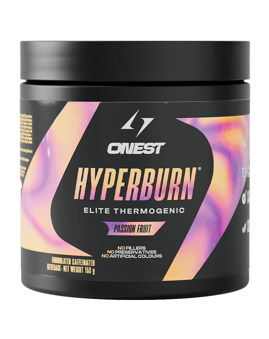 HyperBurn by Onest - Image 9