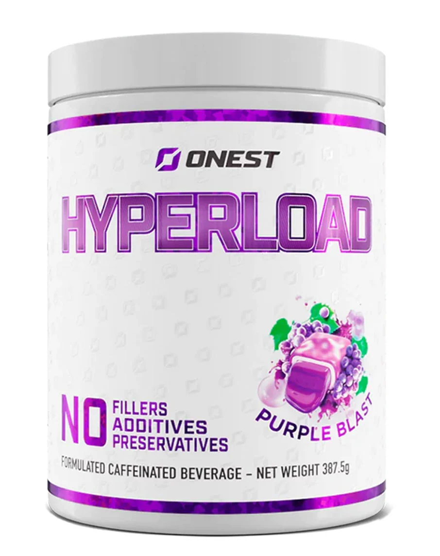 HyperLoad by Onest - Image 6