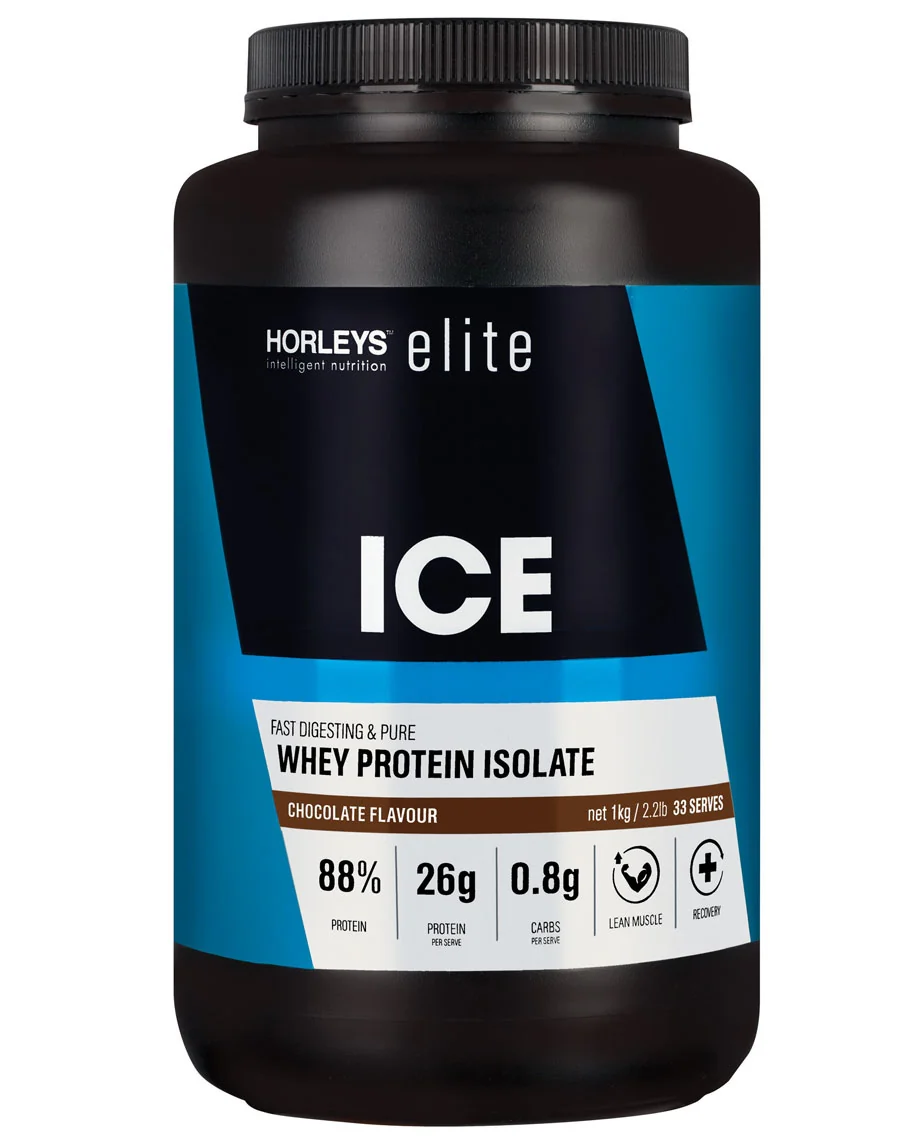 Ice by Horleys - Image 4