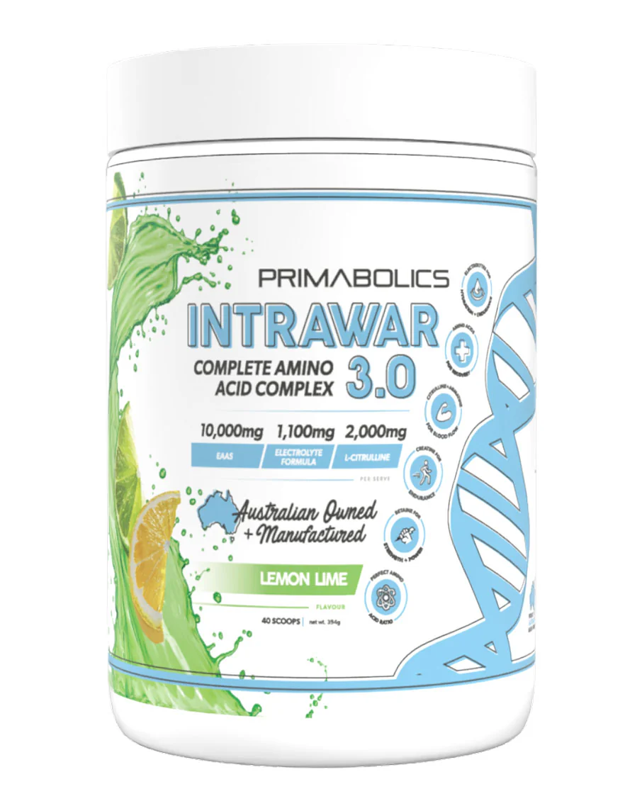 Intra-War 3.0 by Primabolics - Image 2