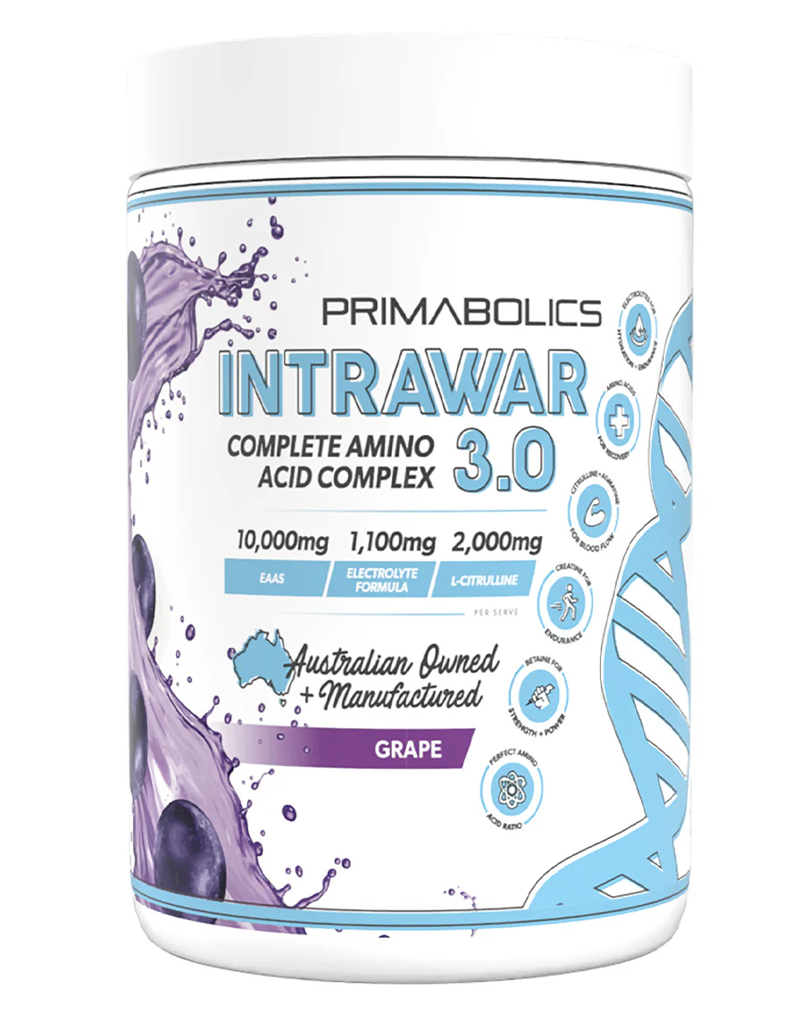 Intra-War 3.0 by Primabolics - Image 3