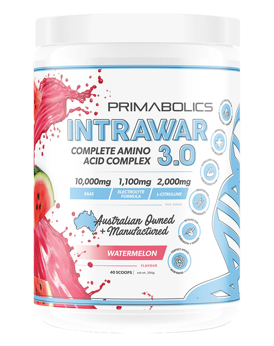 Intra-War 3.0 by Primabolics - Image 5
