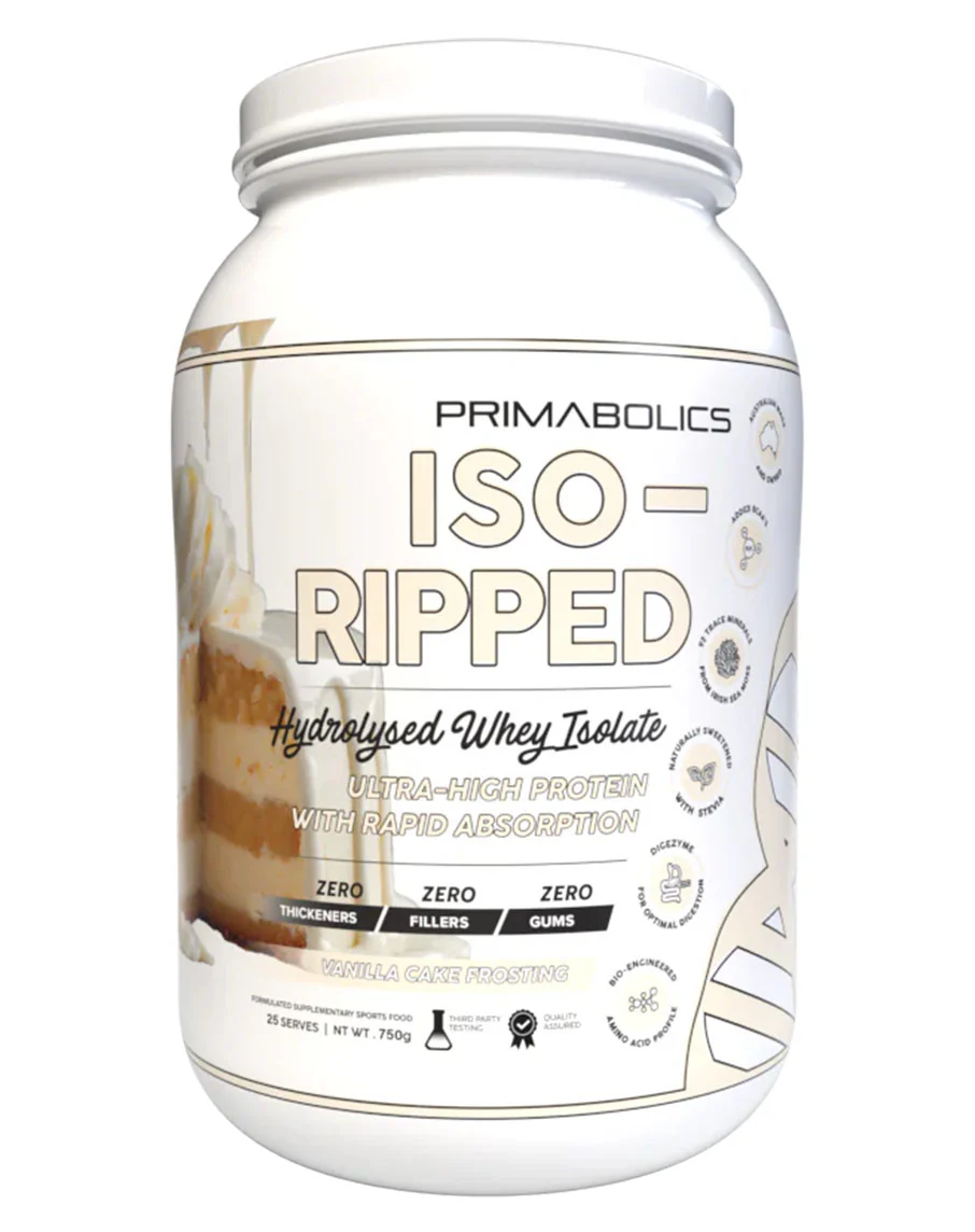 Iso-Ripped V2 by Primabolics - Image 10