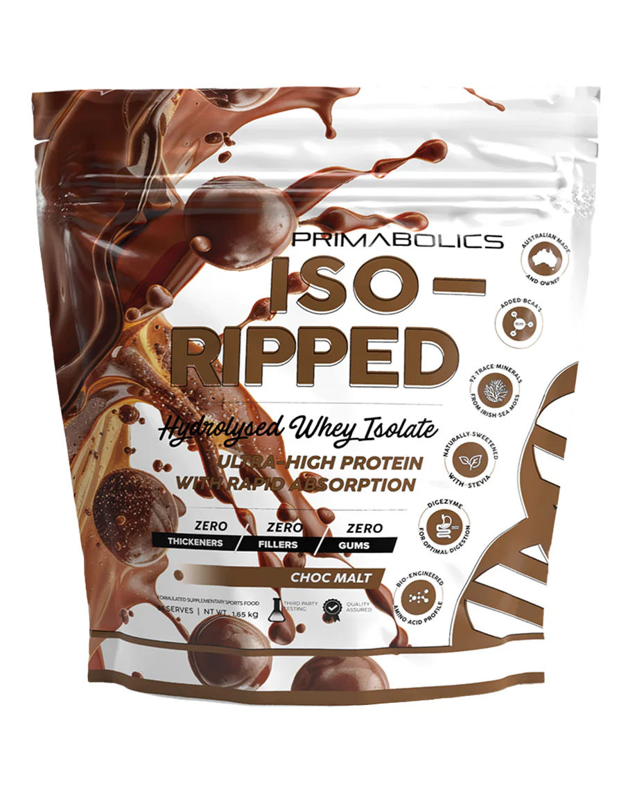 Iso-Ripped V2 by Primabolics - Image 14