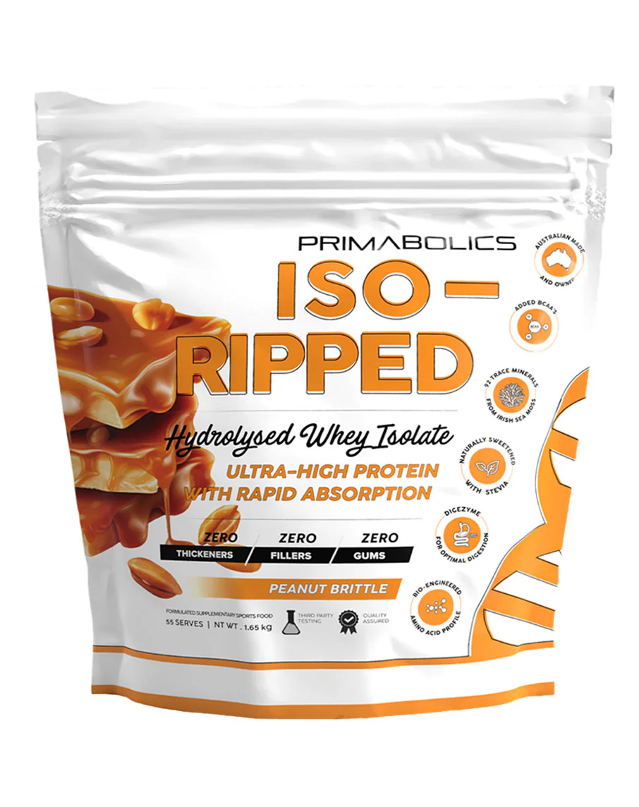 Iso-Ripped V2 by Primabolics - Image 15