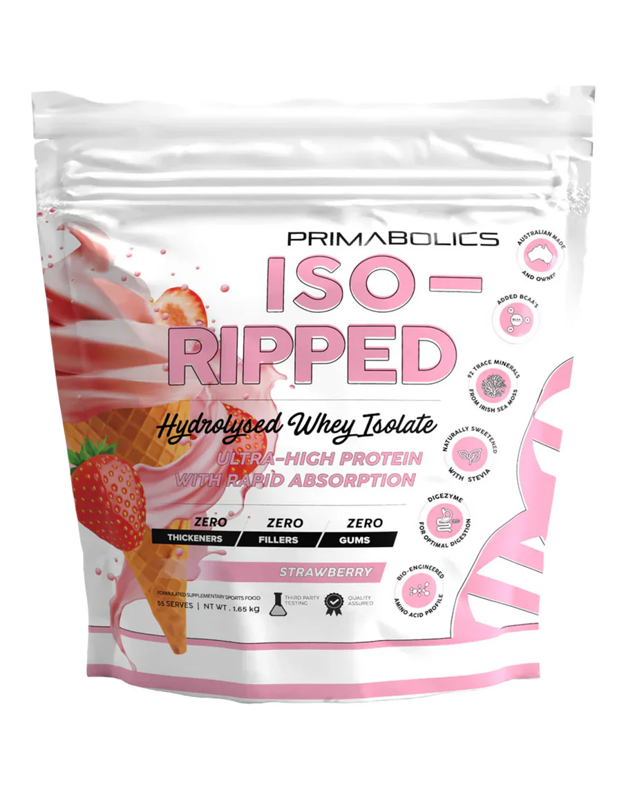 Iso-Ripped V2 by Primabolics - Image 16