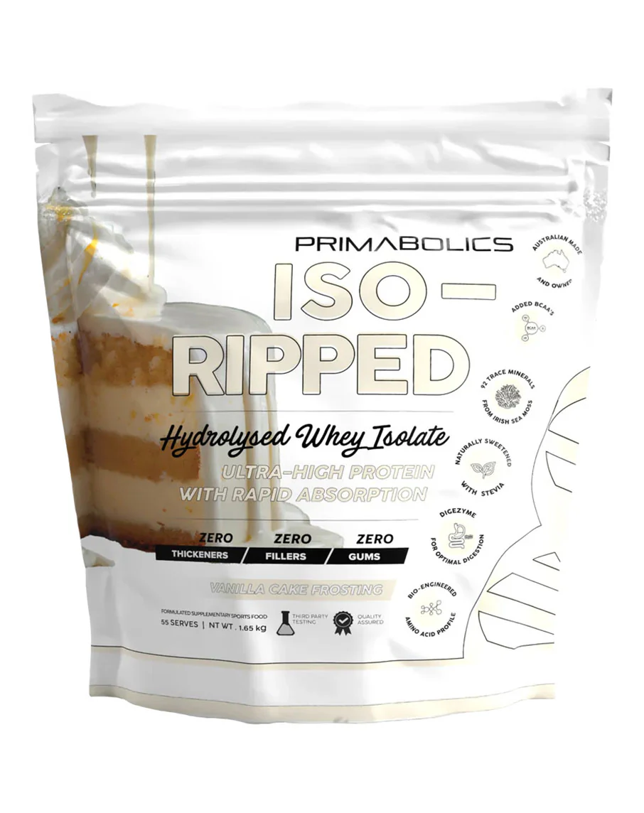Iso-Ripped V2 by Primabolics - Image 17