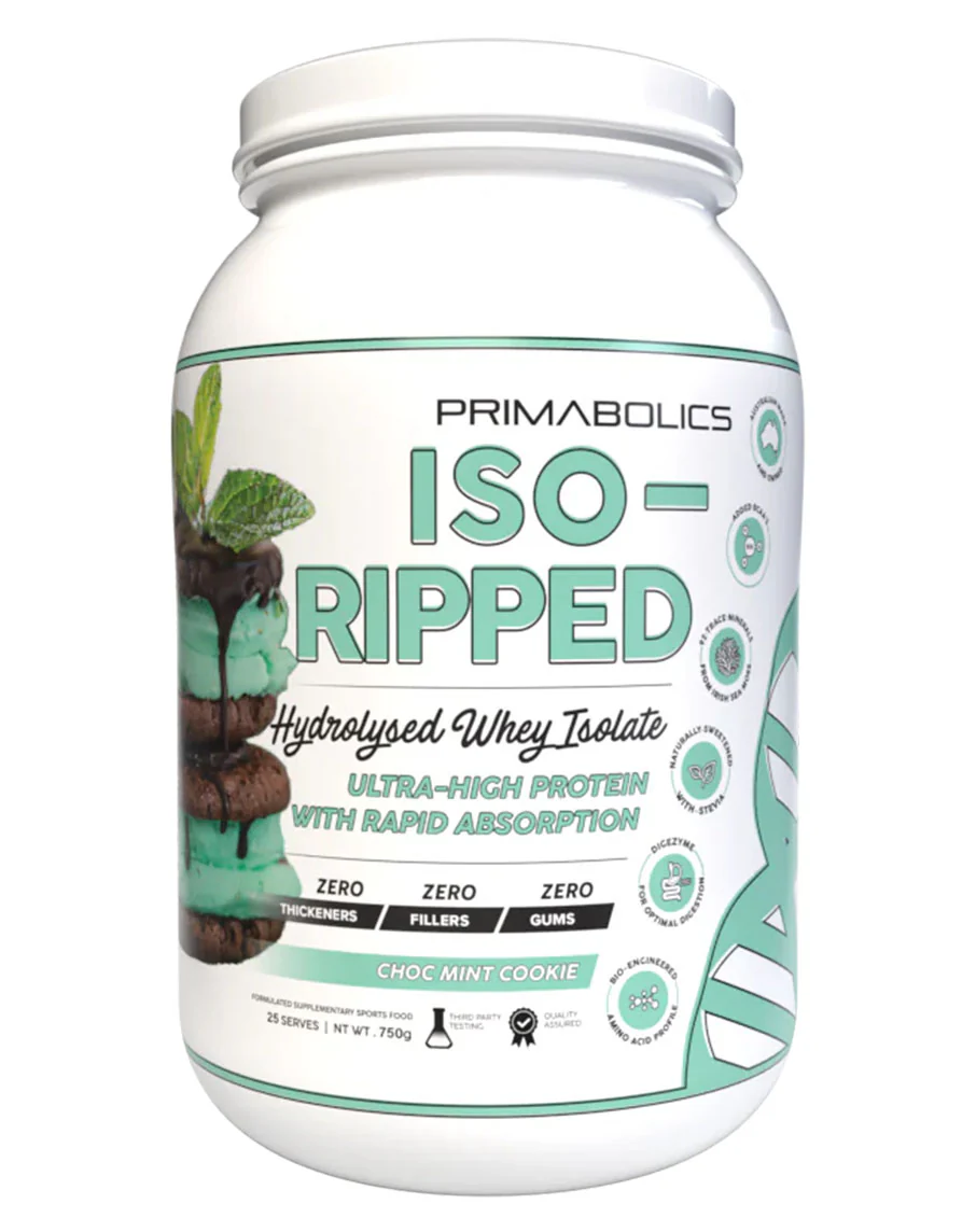 Iso-Ripped V2 by Primabolics - Image 4