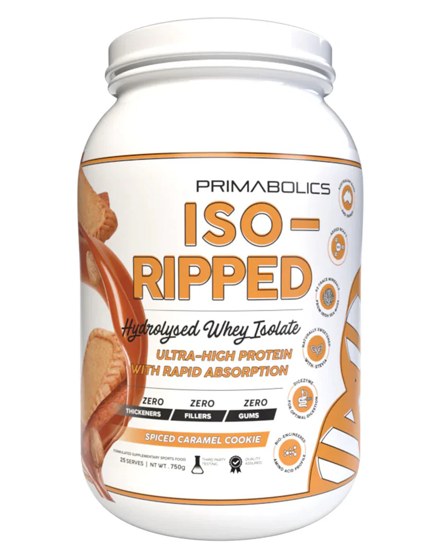 Iso-Ripped V2 by Primabolics - Image 8