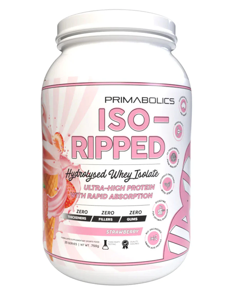 Iso-Ripped V2 by Primabolics - Image 9