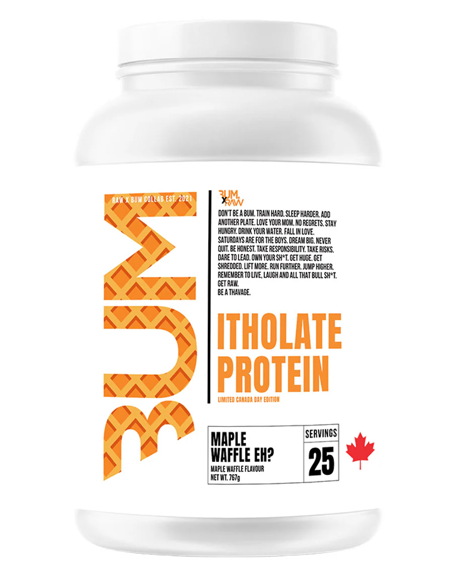 Itholate by CBUM - Image 12