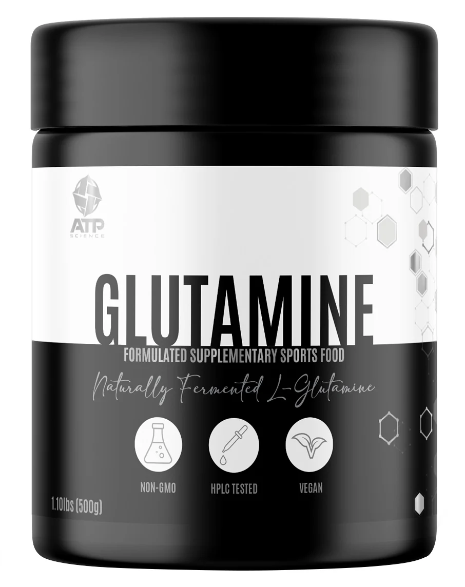 L-Glutamine by ATP Science