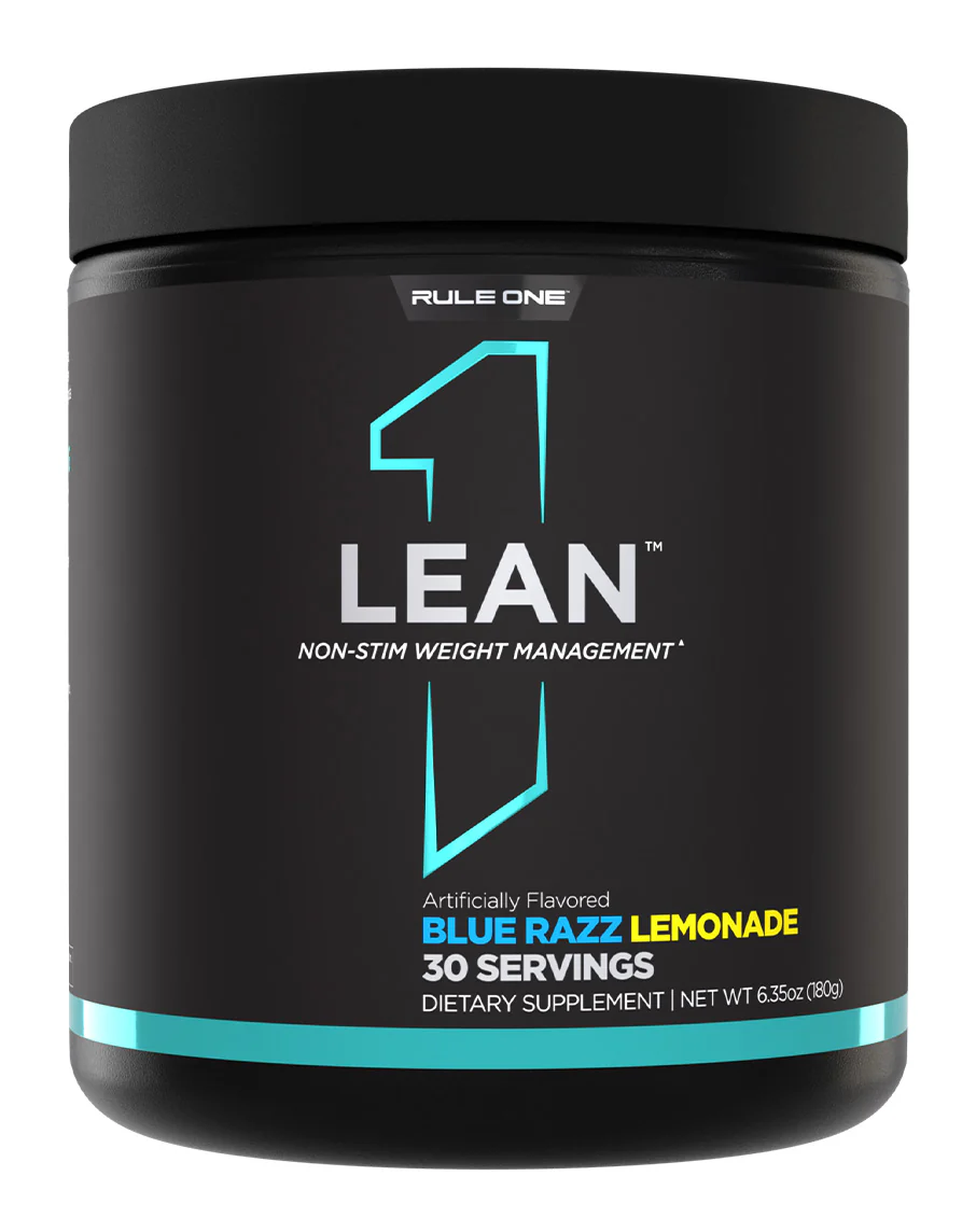 Lean by Rule 1 Proteins