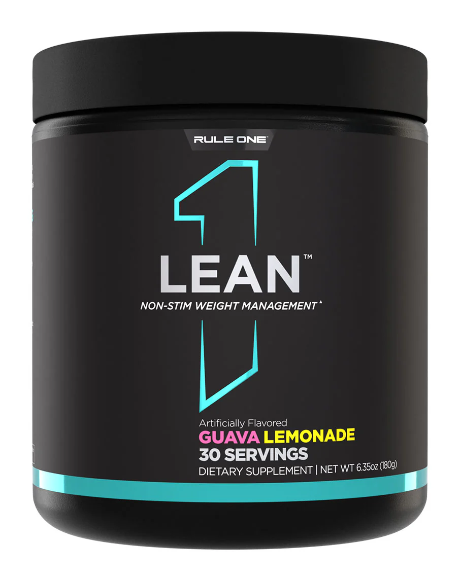 Lean by Rule 1 Proteins - Image 2