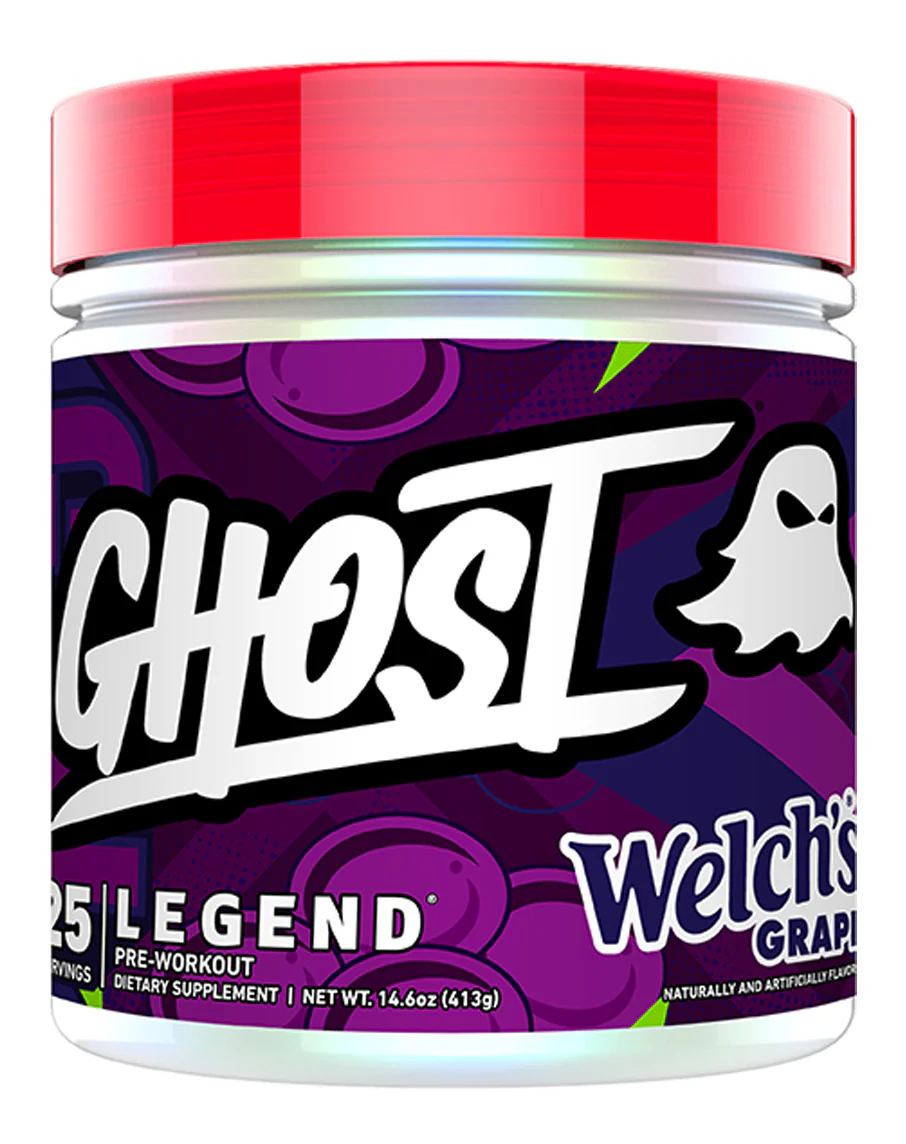 Legend by Ghost Lifestyle - Image 3