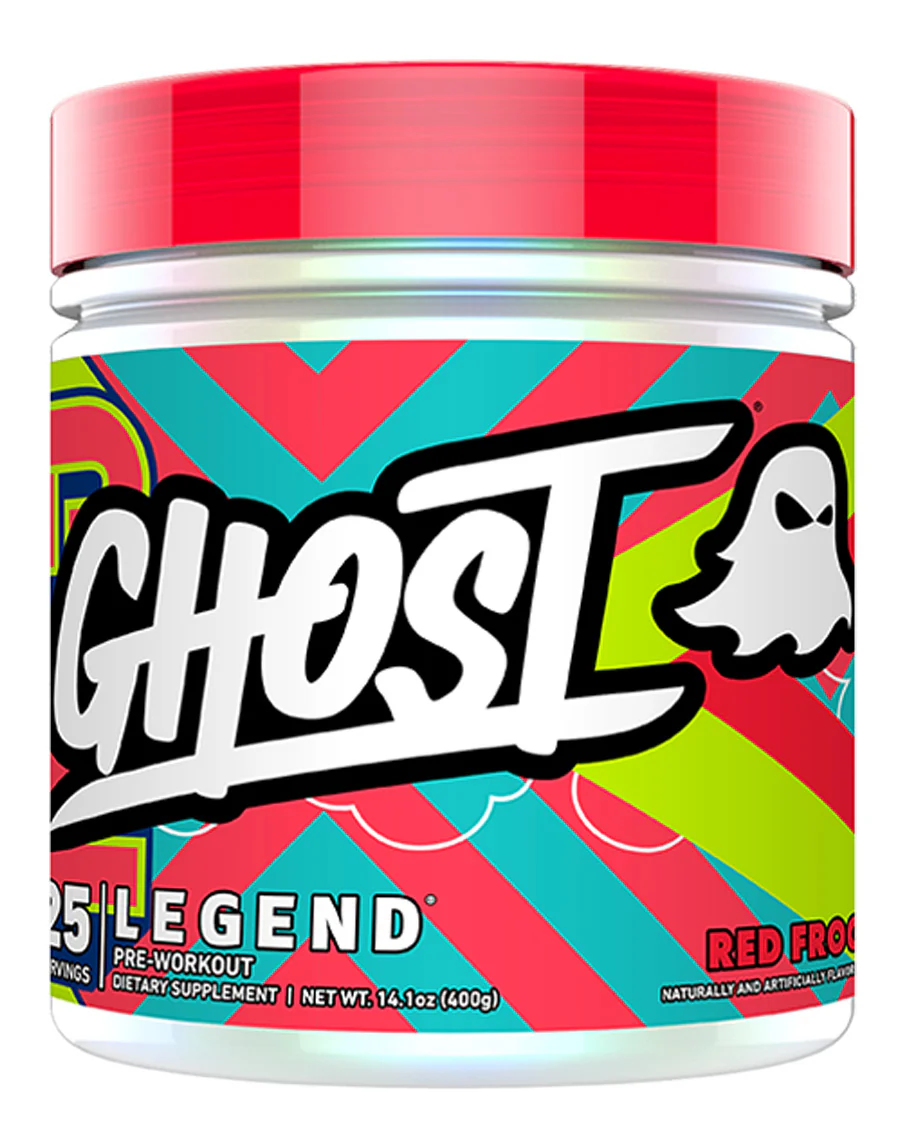 Legend by Ghost Lifestyle - Image 4
