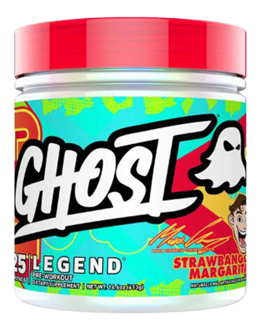 Legend by Ghost Lifestyle - Image 5