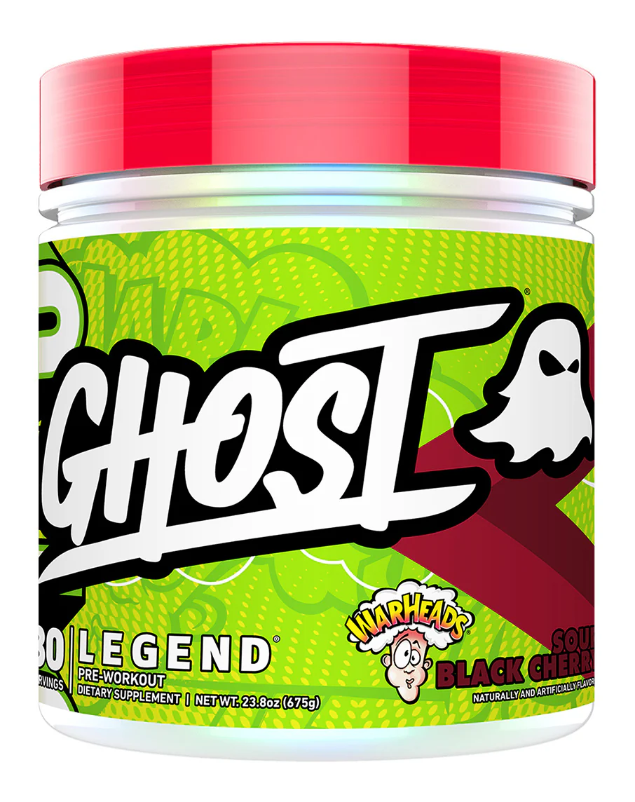 Legend V4 by Ghost Lifestyle - Image 3