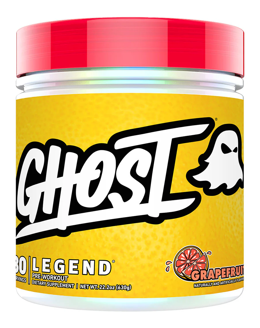 Legend V4 by Ghost Lifestyle - Image 4
