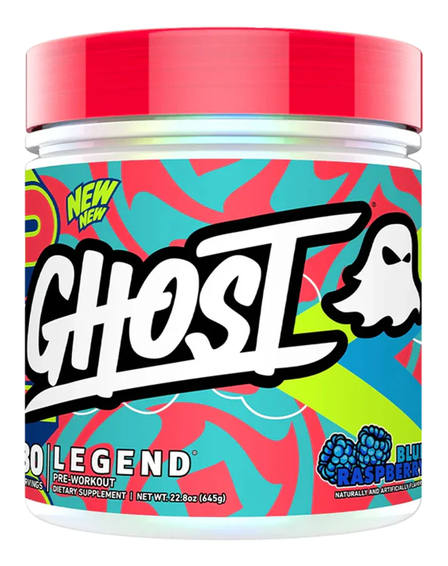 Legend V4 by Ghost Lifestyle - Image 5