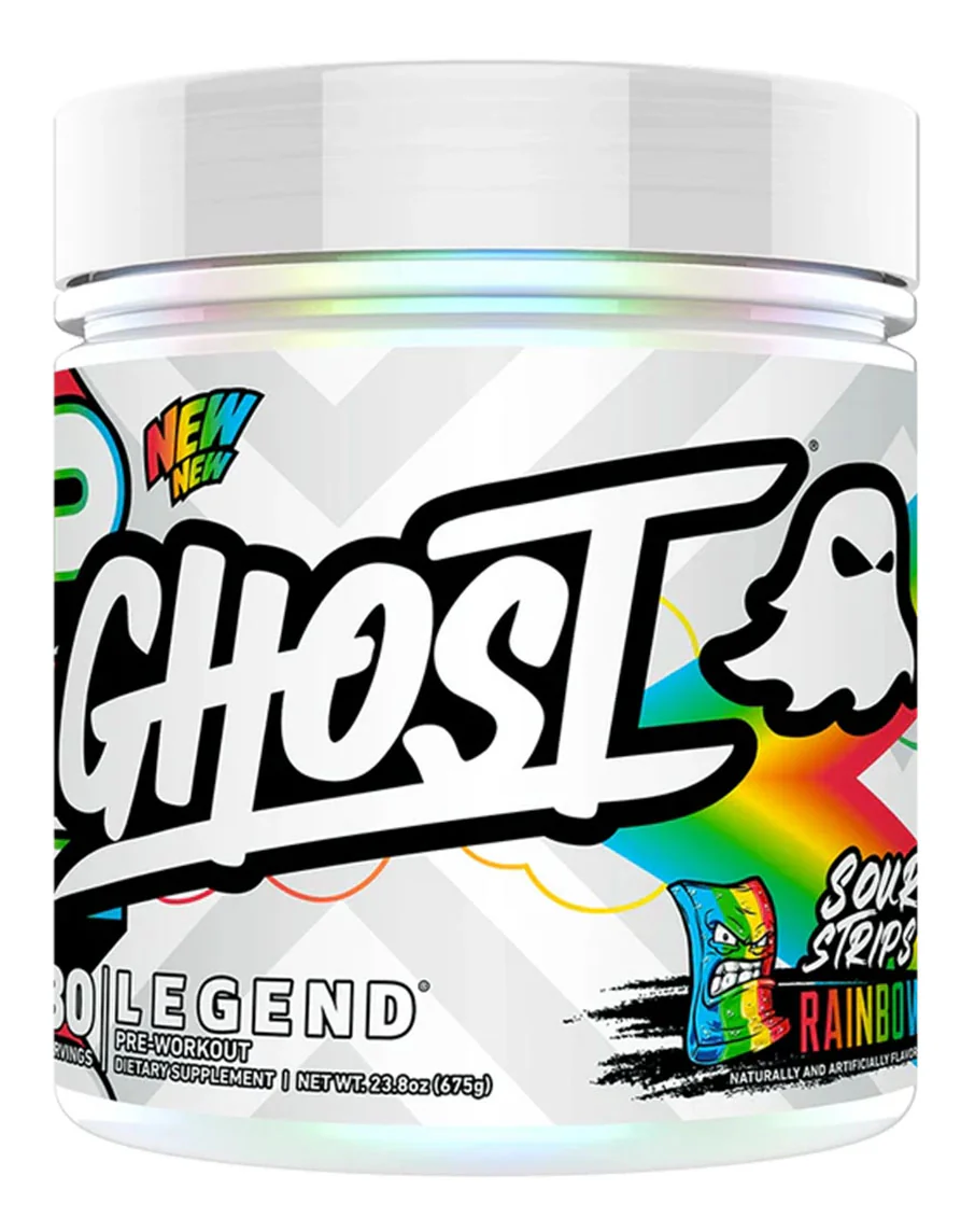 Legend V4 by Ghost Lifestyle - Image 9