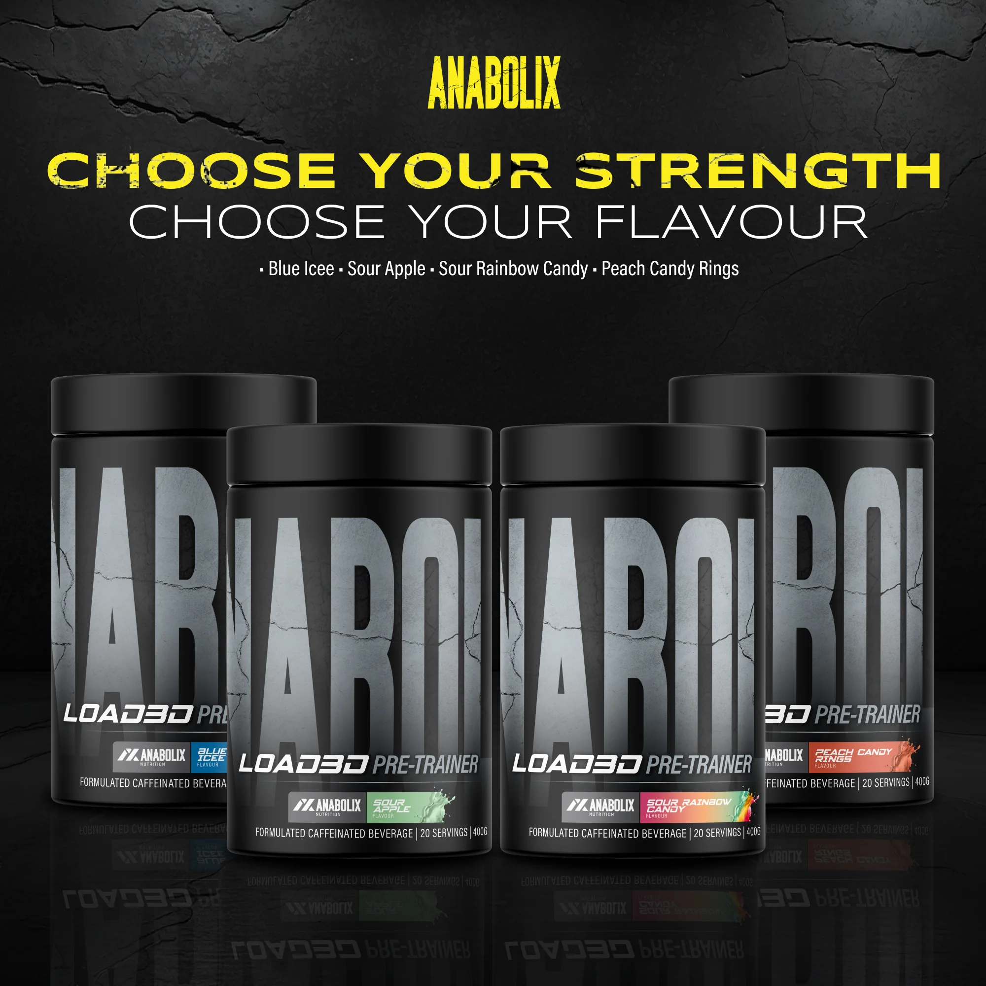 Load3d Pre-Trainer by Anabolix Nutrition - Image 3