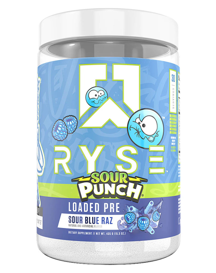 Loaded Pre Workout by Ryse - Image 7