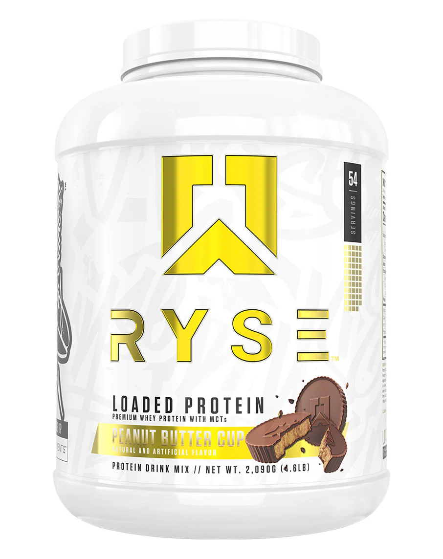 Loaded Protein by Ryse - Image 19