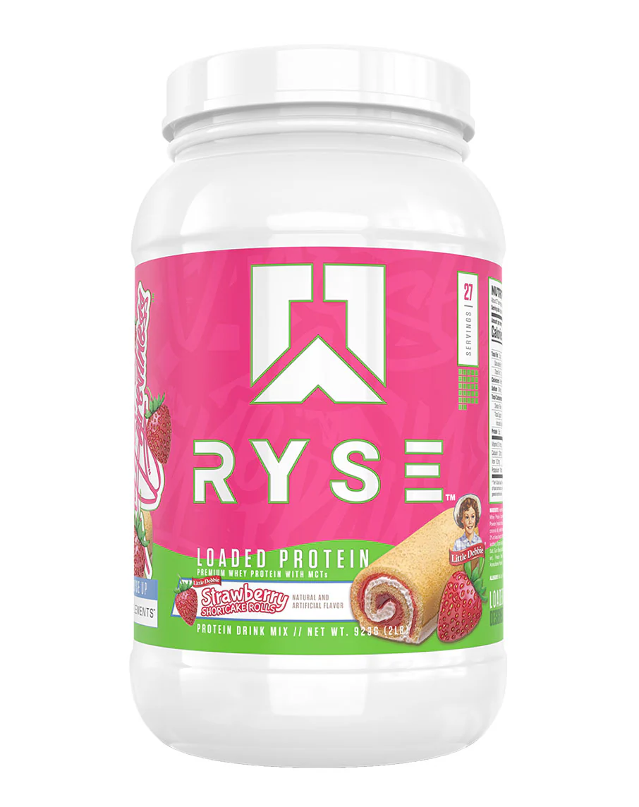 Loaded Protein by Ryse - Image 2