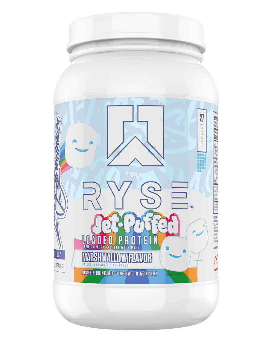 Loaded Protein by Ryse - Image 7