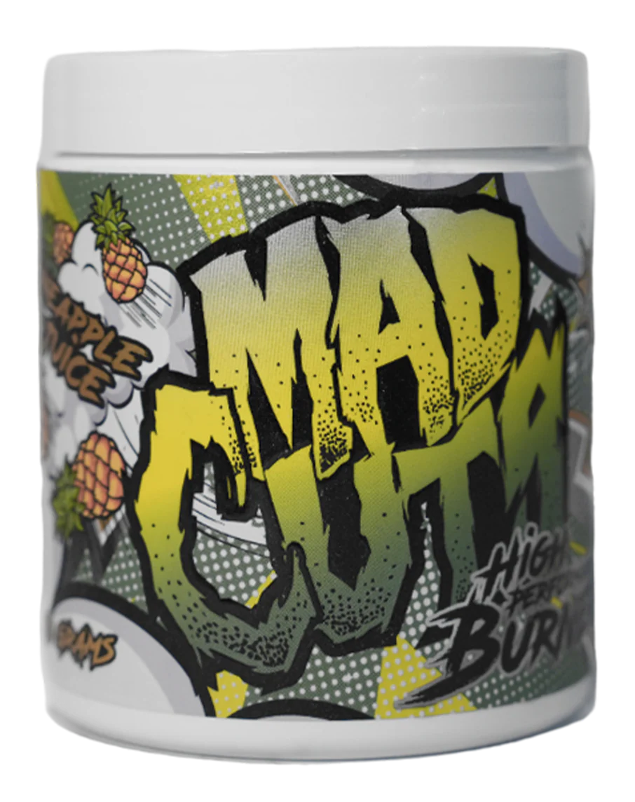 Mad Cuts by Mad Science - Image 4